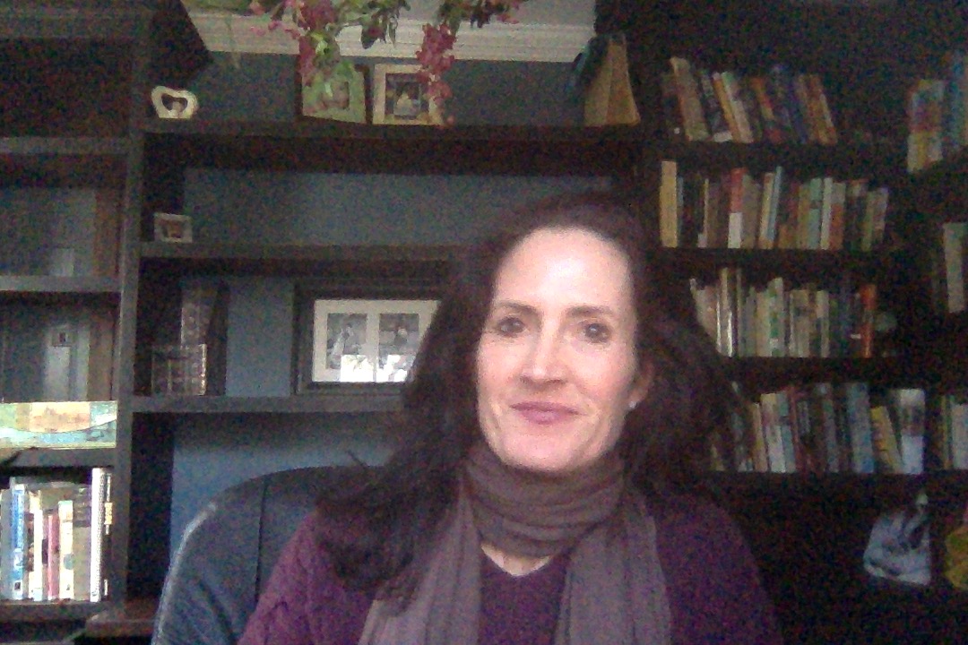 Kristin Bryant Rajan